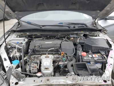 Zdjęcie 11 z 13 samochodu: 2017 HONDA ACCORD SPORT VIN:1HGCR2F53HA192894 - miniatura