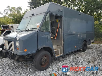 2021 FORD F59 1F65F5KN4M0A04944 - główne zdjęcie licytacji z USA - miniatura