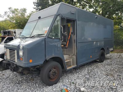 2021 FORD F59 1F65F5KN4M0A04944 - główne zdjęcie licytacji z USA - miniatura