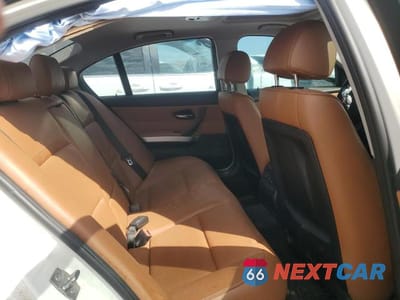 Zdjęcie 10 z 12 samochodu: 2011 BMW 328 XI VIN:WBAPK7G53BNN69785 - miniatura