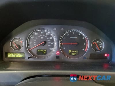 Zdjęcie 9 z 12 samochodu: 2006 VOLVO S60 2.5T VIN:YV1RH592862523338 - miniatura