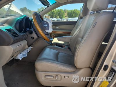 Zdjęcie 7 z 15 samochodu: 2004 LEXUS RX 330 VIN:JTJHA31U840065491 - miniatura