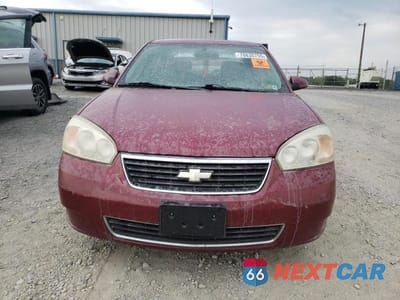 Piąte zdjęcie samochodu w środku: 2007 CHEV MALIBU VIN:1G1ZT58N77F112600 - miniatura