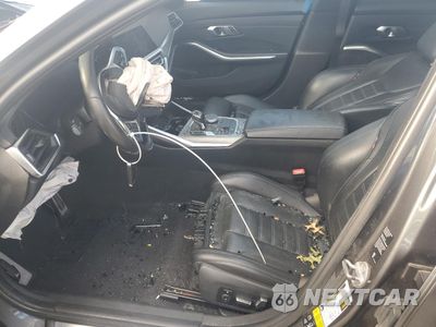 Zdjęcie 7 z 12 samochodu: 2020 BMW M340XI VIN:WBA5U9C06LA380371 - miniatura