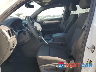 Zdjęcie 7 z 16 samochodu: 2020 VOLKSWAGEN ATLAS CROSS SPORT S VIN:1V2GC2CA0LC202070 - miniatura