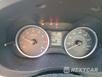 Zdjęcie 9 z 14 samochodu: 2015 SUBARU FORESTER 2.5I PREMIUM VIN:JF2SJADC9FH836899 - miniatura
