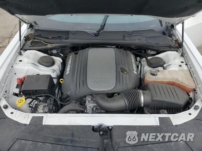 Zdjęcie 11 z 14 samochodu: 2021 DODGE CHALLENGER R/T VIN:2C3CDZBT2MH524494 - miniatura