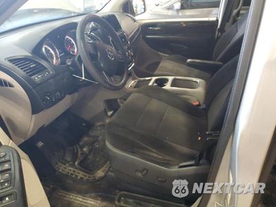 Zdjęcie 7 z 12 samochodu: 2012 DODGE GRAND CARAVAN SXT VIN:2C4RDGCG0CR288660 - miniatura