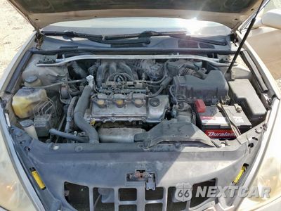 Zdjęcie 11 z 12 samochodu: 2005 LEXUS ES 330 VIN:JTHBA30G455136404 - miniatura