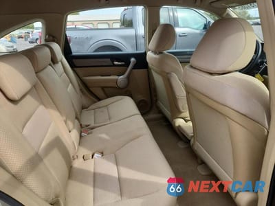 Zdjęcie 11 z 14 samochodu: 2007 HONDA CR-V LX VIN:JHLRE48387C031958 - miniatura
