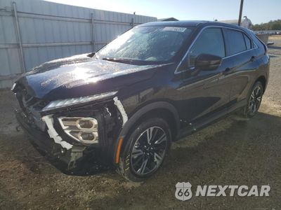 2025 MITSUBISHI ECLIPSE CROSS SE JA4ATWAA0SZ019548 - główne zdjęcie licytacji z USA - miniatura