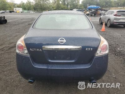 Zdjęcie 6 z 12 samochodu: 2012 NISSAN ALTIMA BASE VIN:1N4AL2AP8CN579657 - miniatura
