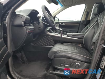 Zdjęcie 7 z 16 samochodu: 2024 GENESIS GV80 BASE VIN:KMUHCESC7RU150138 - miniatura