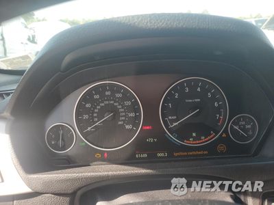 Zdjęcie 9 z 12 samochodu: 2018 BMW 320 XI VIN:WBA8A3C57JA494794 - miniatura