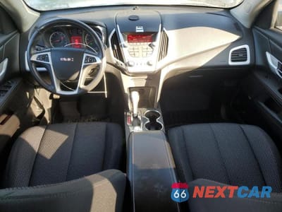 Zdjęcie 8 z 13 samochodu: 2010 GMC TERRAIN SLE VIN:2CTFLEEY2A6279803 - miniatura