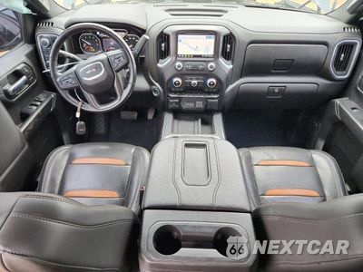 Zdjęcie 8 z 12 samochodu: 2020 GMC SIERRA K1500 AT4 VIN:3GTP9EEL1LG336602 - miniatura