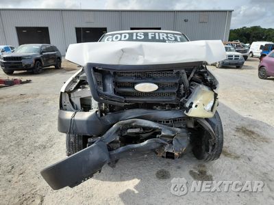 Piąte zdjęcie samochodu w środku: 2006 FORD F150 VIN:1FTRF12256NB26361 - miniatura