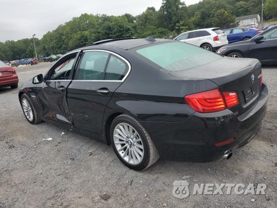 Drugie zdjęcie samochodu z przodu: 2011 BMW 535 XI VIN:WBAFU7C59BC877857 - miniatura