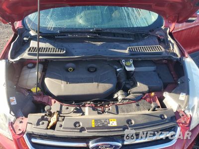 Zdjęcie 12 z 15 samochodu: 2013 FORD ESCAPE TITANIUM VIN:1FMCU9J93DUB12062 - miniatura