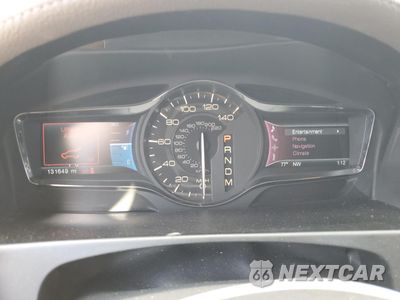 Zdjęcie 9 z 15 samochodu: 2012 LINCOLN MKX VIN:2LMDJ8JK1CBL05961 - miniatura
