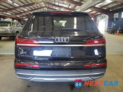 Zdjęcie 6 z 14 samochodu: 2020 AUDI Q7 PREMIUM VIN:WA1AXAF79LD005876 - miniatura