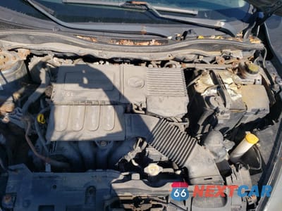 Zdjęcie 11 z 13 samochodu: 2011 MAZDA MAZDA2 VIN:JM1DE1HY6B0104692 - miniatura