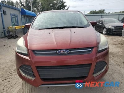 Piąte zdjęcie samochodu w środku: 2014 FORD ESCAPE SE VIN:1FMCU9GX1EUB25822 - miniatura