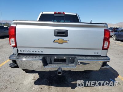 Zdjęcie 6 z 14 samochodu: 2017 CHEVROLET SILVERADO K1500 LTZ VIN:3GCUKSEC2HG232486 - miniatura