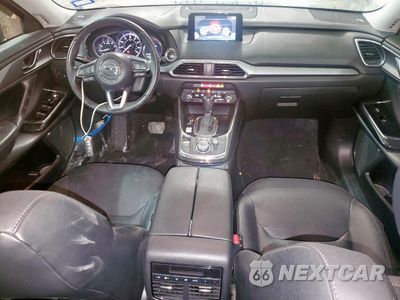 Zdjęcie 8 z 14 samochodu: 2019 MAZDA CX-9 TOURING VIN:JM3TCACY0K0300904 - miniatura