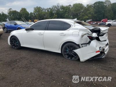 Drugie zdjęcie samochodu z przodu: 2013 LEXUS GS 350 VIN:JTHCE1BL8D5015025 - miniatura