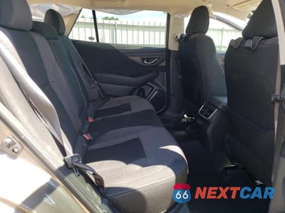 Zdjęcie 11 z 13 samochodu: 2022 SUBARU OUTBACK PREMIUM VIN:4S4BTADC0N3186991 - miniatura