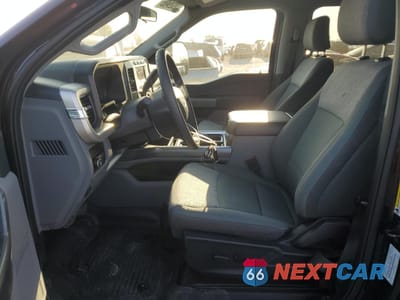 Zdjęcie 7 z 13 samochodu: 2024 FORD F250 SUPER DUTY VIN:1FT7W2BN7RED49867 - miniatura
