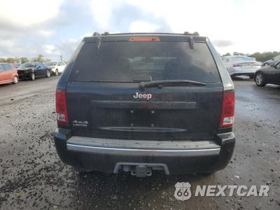 Zdjęcie 6 z 13 samochodu: 2006 JEEP GRAND CHEROKEE LIMITED VIN:1J8HR58N46C351466 - miniatura