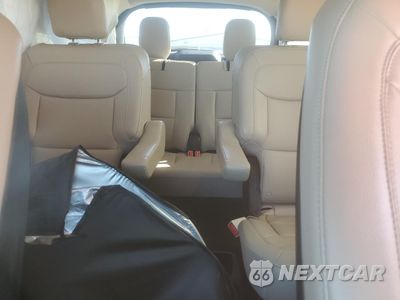 Zdjęcie 10 z 13 samochodu: 2020 FORD EXPLORER XLT VIN:1FMSK7DH3LGA92840 - miniatura