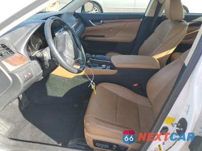 Zdjęcie 7 z 14 samochodu: 2015 LEXUS GS 350 VIN:JTHBE1BL6FA007818 - miniatura