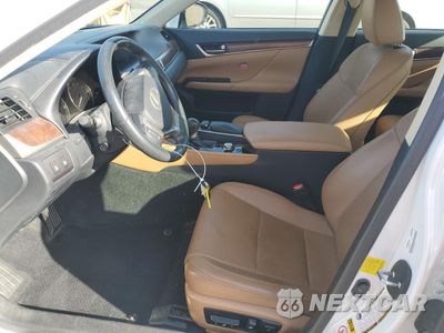 Zdjęcie 7 z 14 samochodu: 2015 LEXUS GS 350 VIN:JTHBE1BL6FA007818 - miniatura