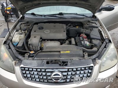 Zdjęcie 11 z 12 samochodu: 2005 NISSAN ALTIMA S VIN:1N4AL11DX5C384724 - miniatura