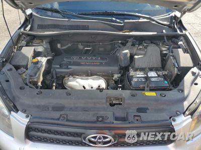 Zdjęcie 12 z 13 samochodu: 2006 TOYOTA RAV4 SPORT VIN:JTMBD32V865022962 - miniatura