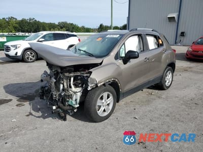2020 CHEVROLET TRAX 1LT KL7CJPSB8LB342142 - główne zdjęcie licytacji z USA - miniatura