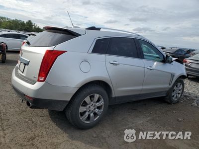 Trzecie zdjęcie samochodu z tyłu: 2015 CADILLAC SRX LUXURY COLLECTION VIN:3GYFNEE38FS561036 - miniatura