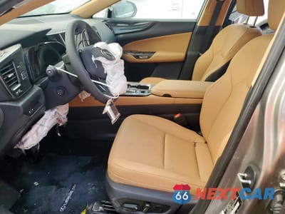 Zdjęcie 7 z 13 samochodu: 2025 LEXUS NX 350 PREMIUM VIN:2T2GGCEZ2SC074740 - miniatura