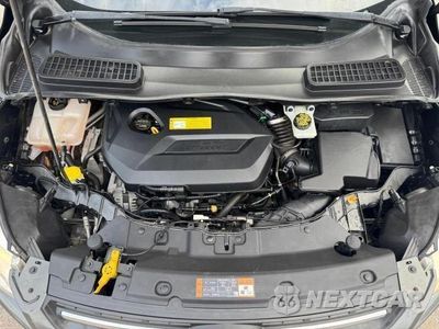Zdjęcie 14 z 15 samochodu: 2016 FORD ESCAPE SE VIN:1FMCU0GX4GUC35892 - miniatura