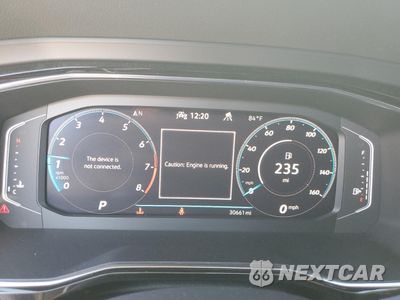 Zdjęcie 9 z 14 samochodu: 2023 VOLKSWAGEN JETTA GLI AUTOBAHN VIN:3VW2T7BU7PM057793 - miniatura