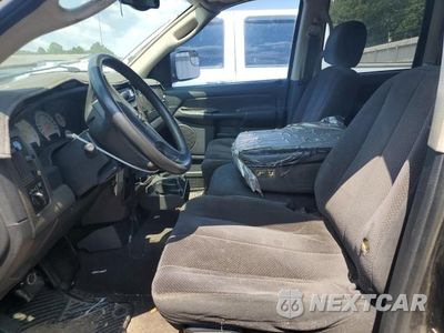 Zdjęcie 7 z 12 samochodu: 2003 DODGE RAM 2500 ST VIN:3D7KA28C03G846683 - miniatura