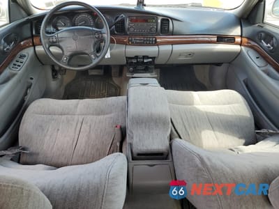 Zdjęcie 8 z 13 samochodu: 2005 BUICK LESABRE CUSTOM VIN:1G4HP52K85U279266 - miniatura