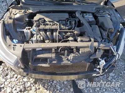 Zdjęcie 11 z 14 samochodu: 2025 KIA K4 LX VIN:3KPFT4DE6SE101567 - miniatura