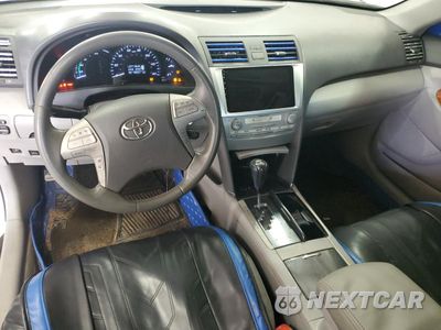 Zdjęcie 8 z 13 samochodu: 2010 TOYOTA CAMRY HYBRID VIN:4T1BB3EK3AU124090 - miniatura