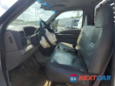 Zdjęcie 7 z 12 samochodu: 2000 FORD F350 SUPER DUTY VIN:1FDWF37F4YEB93073 - miniatura