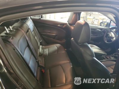 Zdjęcie 10 z 16 samochodu: 2017 CHEVROLET CRUZE PREMIER VIN:1G1BF5SM6H7198275 - miniatura