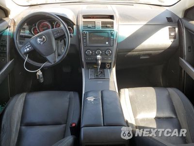 Zdjęcie 8 z 14 samochodu: 2012 MAZDA CX-9 VIN:JM3TB2DV4C0348842 - miniatura